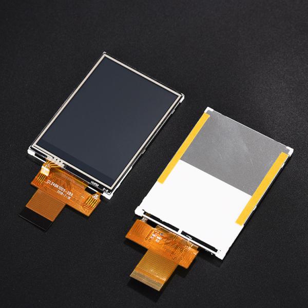 2.4 Inch 240x320 ST7789V Color Transmissive Small Tft Screen