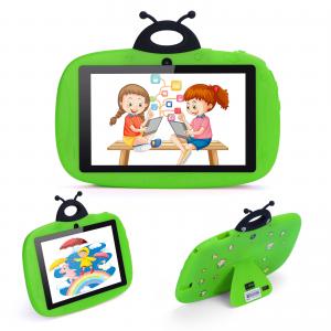 Quality Dual Camera WiFi 7 Inch Tablet PC Android Children For Learning 64GB Excellent for sale