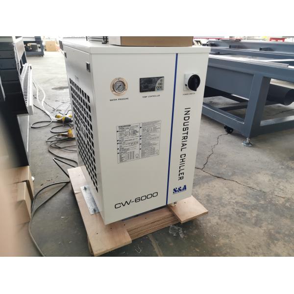 1300mm X 1300mm CO2 Laser Cutting Machine 300W For Non Metal Material