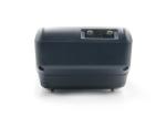 Android Handheld Terminal Printer with Fingerprint Scanner NFC Reader