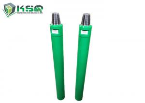 Quality Golden High Air Pressure Downhole Hammer For Water Well Deep Hole Drilling for sale