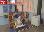 Simple Automatic Vertical Bearing Packing Machine With PLC Programmable