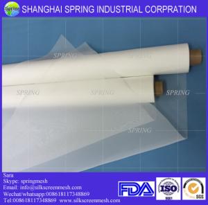 Solar Cell Screen printing mesh/silk screen printing mesh/screen printing mesh