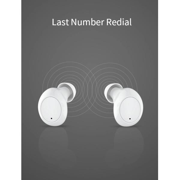 Light Weight TWS X9s Mini Tws Twins True Wireless Bluetooth Stereo Headset