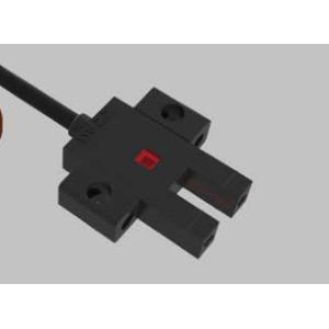 Buy cheap Power Reverse Connection U Shaped Photoelectric Sensor Strong Impact Resistance from wholesalers