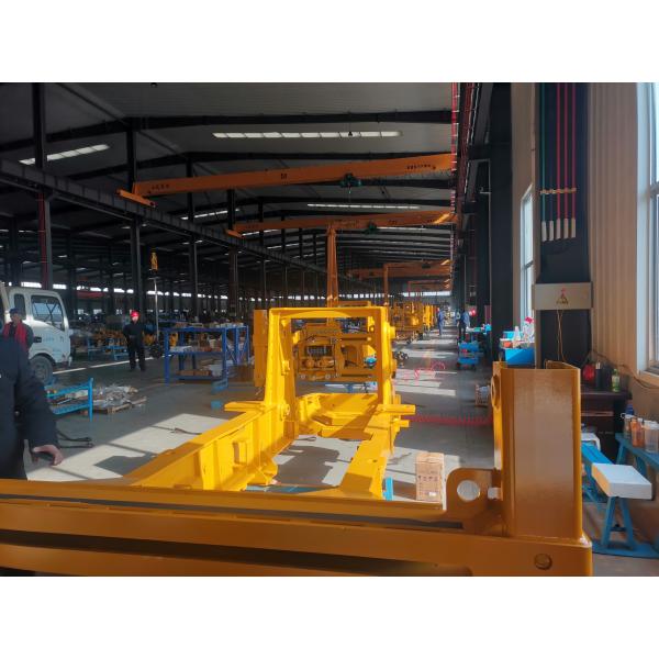 8200kg Tractor Loader 388 wheel loader Backhoe front end loader Machine With Low Fuel Consumption