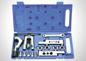 Quality Manual Steel Metal Tube Expander Flaring And Swaging Tool Set Easy To Use for sale