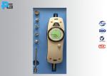High Precision Analog Force Gauge Range 0 To 50N Equip Pointer Dial For Test