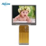 3.5 Inch TFT LCD Display 320X240 RGB TFT Display 60 Pin MCU SPI SSD2119 Driver