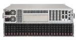 Dell EMC 4U Server Rack CSE-417BE1C-R1K23JBOD SC417B 72 HDD JBOD