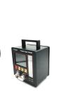 Lightweight Trace O2 Analyzer Range Customized Minimum Resolution 0.01ppm