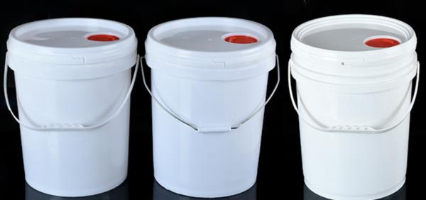 Buy Durable Plastic Oil Cisterns with Handle and Bucket Capacity at wholesale prices