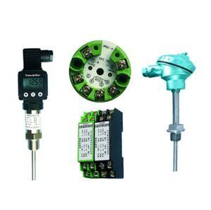 Buy Temperature transmitters and Sensors, Measuring Instrument ,Hot liquid Measurement at wholesale prices