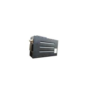 Quality AES128 Bits UAV Video Transmitter COFDM Modulation Audio Input for sale