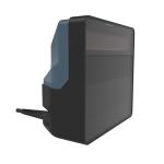 Supermarkets 2D Desktop Tablet Barcode Scanner with Omnidirectional Qr Code