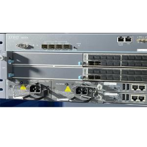 China 4 LAN Ports MX104 Networks Universal Access and Aggregation Router with WPA Encryption on sale