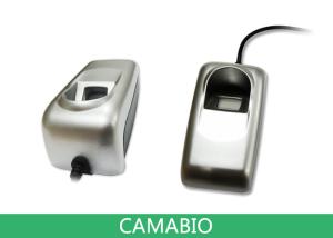 Quality CAMA-2000 Desktop USB Fingerprint Enrolment Scanner With Windows SDK for sale