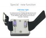 Physical Pains Digital Blood Glucose Watch , Therapeutic Diode Laser Therapy