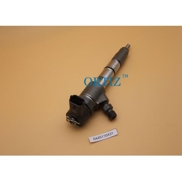 ORTIZ JAC Bosch CRI fuel pump injection 0445 110 431 auto parts diesel injector 0445110431