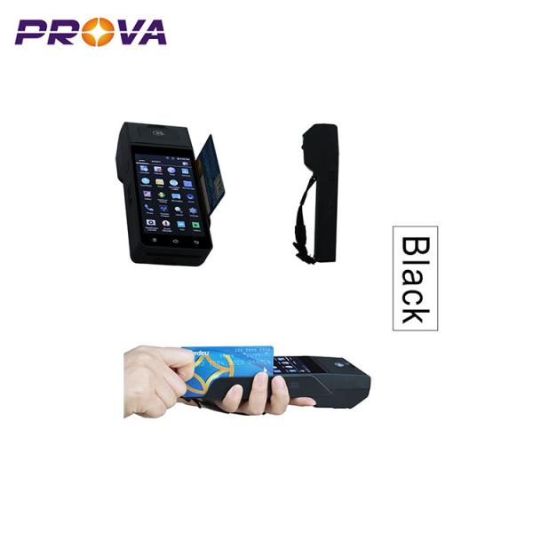 Buy Multifunctional Android Handheld Terminal With Thermal Paper Printing at wholesale prices