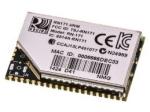 RN171-I/RM Digital Electronic Module , Microchip Wifi Modules 2.462GHz 11000Kbps