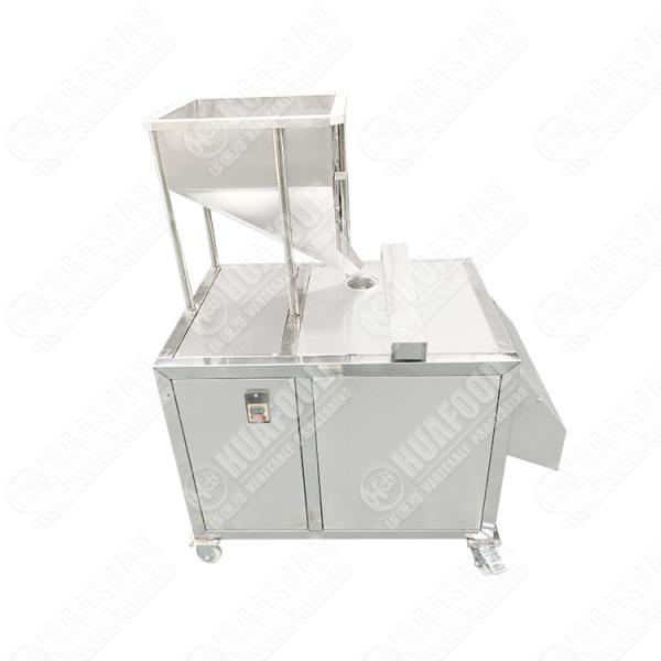 Buy Nut Slicing Machine Almond Slicing Machine Ginseng Slicing Machine at wholesale prices