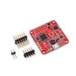 Custom IOT WiFi Module / WiFi Shield For Mobile Devices RoHS ISO Certified