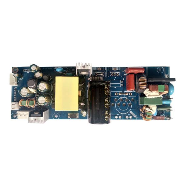 Buy Custom Electronic Board Assembly PCB SMT 94V0 Component Sourcing Lead Free HASL at wholesale prices
