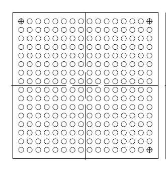 Buy XC6SLX92FT256I FPGA Field Programmable Gate Array SMD SMT Electronic Components at wholesale prices