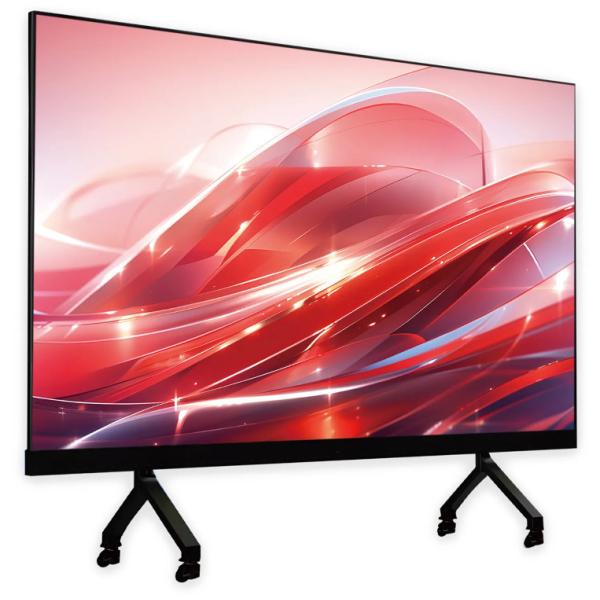 Water Cleanable P1.56-P1.8 LED Display Screen Full Color for Indoor