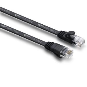 Buy cheap Qualified UTP CCA RJ45 Cat5e Cable 24AWG Cat 5e Patch Cable Black from wholesalers
