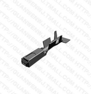 Quality TE socket contact 20DF socket cont dupl plt strip for sale