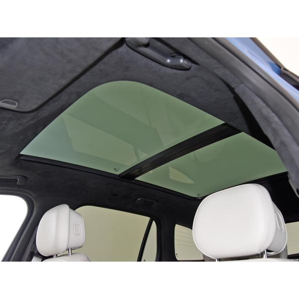 Left-Steering 2023 NIO ES7 620KM Pure Electric Car with Intelligent Car Equipment Auto Electrico 4850*1965*1758 Intelligent