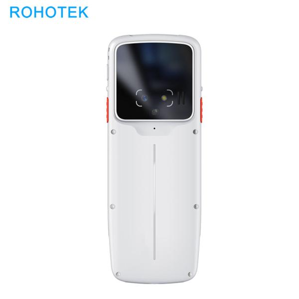 Buy Small Android Mobile PDA Scanner Palm Digital Assistant Powerful at wholesale prices
