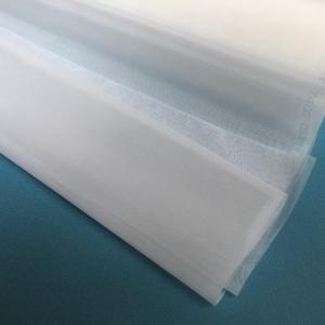 China Customized Length Silk Screen Printing Mesh / Polyester Printing Screen on sale