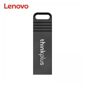 Quality Zinc Alloy USB Thumb Drives OEM Lenovo Thinkplus MU221 U Disk Mini Pen Drive for sale