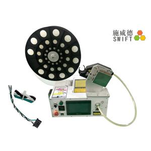 Adjustable Binding Forces 1.1S Automatic Cable Tie Tool