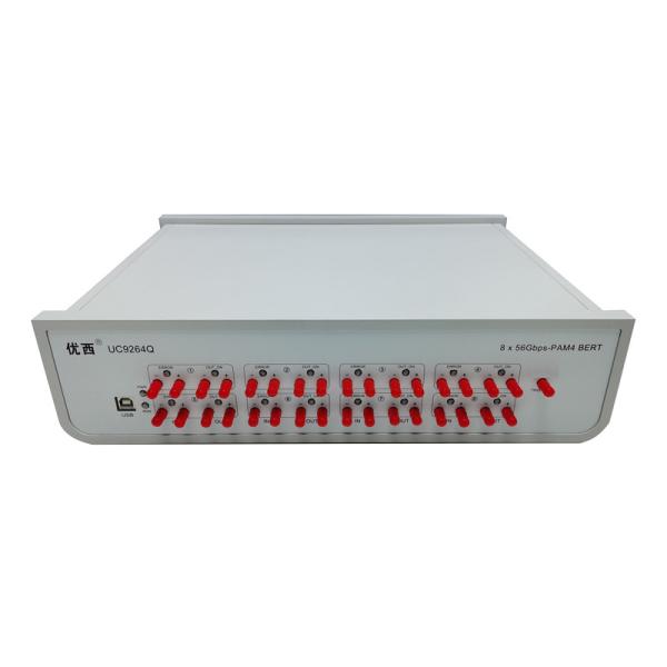 Buy 400G PM4 BERT Tester Eight Channel Synchronous Output at wholesale prices