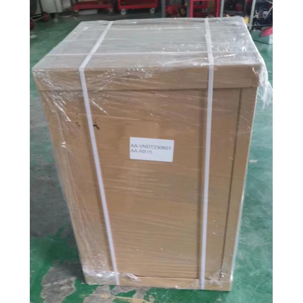 AA4C Dry Ice Cleaning Machine CO2 Cleaning Machine Dry Ice Cleaner For Automobile