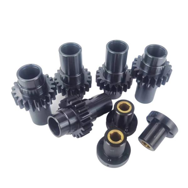 Lathe Precision CNC Machining Service Large Sheet Metal Parts CNC Machining Stainless