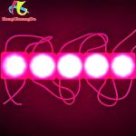 Single Injection COB LED Module 2.4w Channel Letter Coin LED Modules