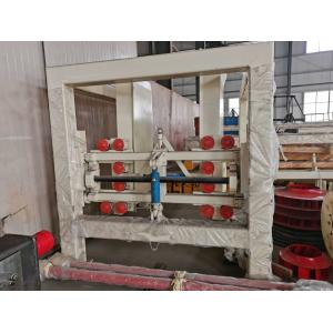 Quality Termite Resistant Tray Station AAC Bricks Machine for sale