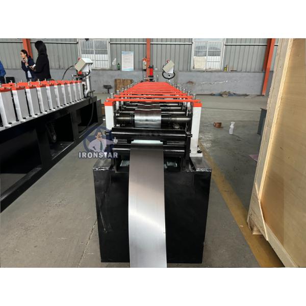 Rolling shutter door roll forming machine Shutter door machine | rolling shutter machine | rolling shutter strip making machine