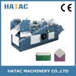 Automatic Envelope Making Machine,Paper Bag Making Machine,Envelope Forming