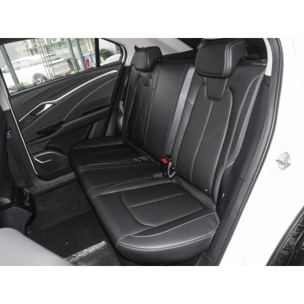 2023 Neta U New Energy Vehicles Electric SUV Range 401km 501km Neta U Pure Electric Cars For Adults