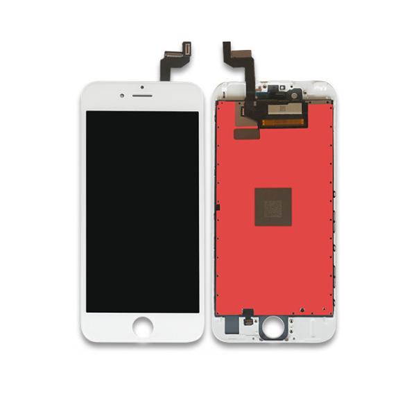 Buy LTPS Incell OLED Display Technology 100% Tested Touch Screen HIGH ESR Brightness for LCD Screen at wholesale prices