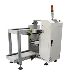 China Factory price PCB magazine Loader SMT PCB Loader Automatic PCB loader on sale