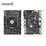 2.4GHz USB3.0 HOST AI Embedded Arm Based Single Board Computer EDP1.1 20Pin