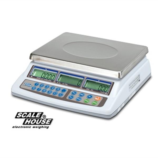 Buy ASB Zero Tracking Dual Range 3 LCD Weigh Beam Scale at wholesale prices