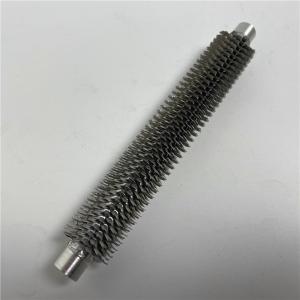 China IATF16949 Aluminum Copper Composite Heatsink For High Power Inverters on sale